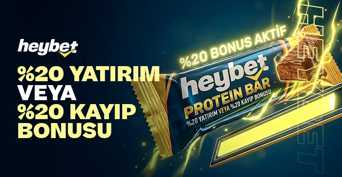 %20 Yatırım Bonusu