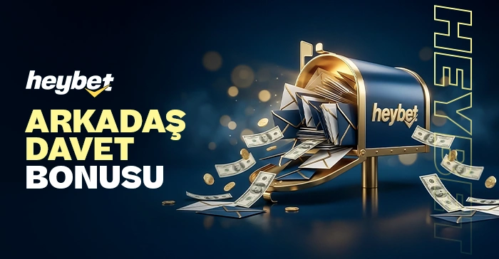 Arkadaşını Getir Bonusu