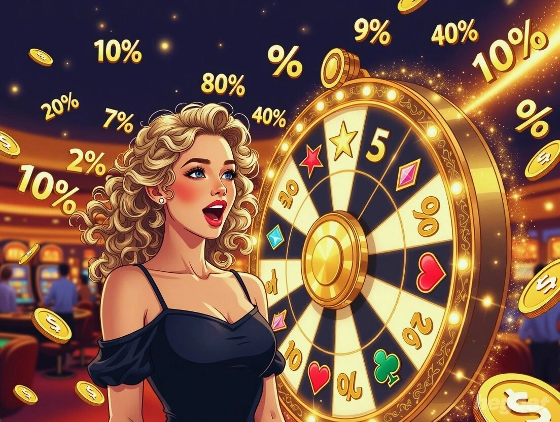 Bonus Çevrim Şartı Nedir? En Kolay Nasıl Tamamlanır?