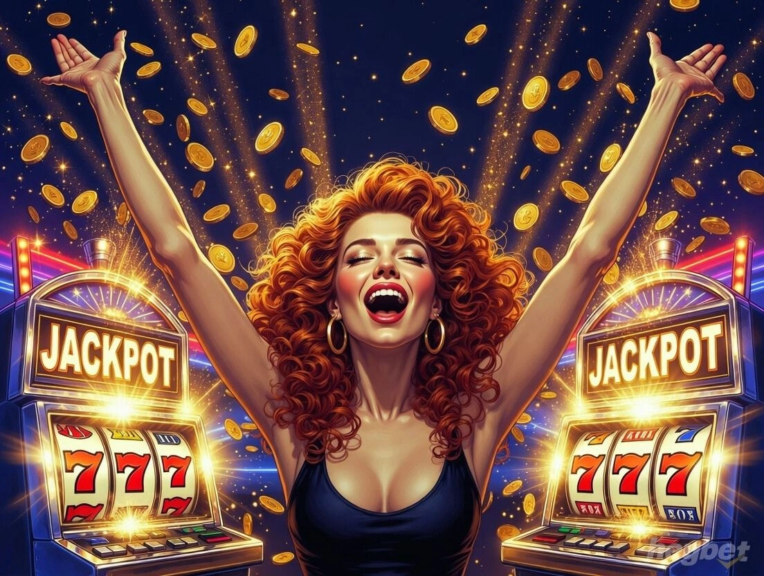 HeyBet Casino ve Slot Oyunları: Kapsamlı Rehber