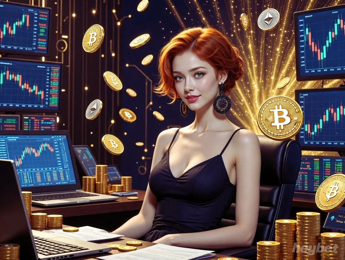 HeyBet Para Yatırma ve Çekme Yöntemleri (Kripto ve Havale)