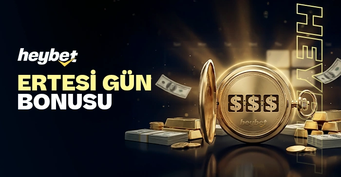 Ertesi Gün Bonusu