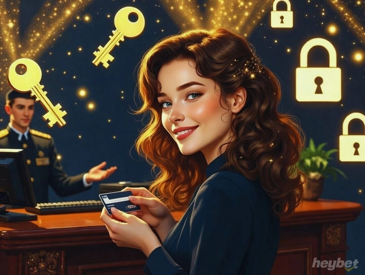 HeyBet Şifremi Unuttum: Parola Sıfırlama Rehberi