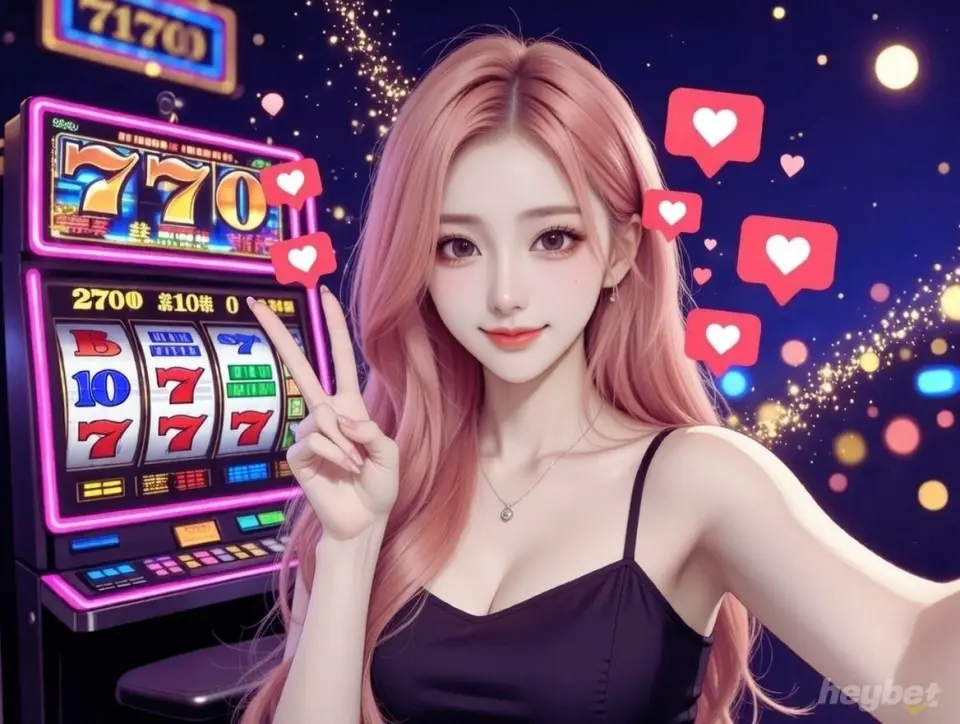 HeyBet Instagram - Resmi Hesap ve Takip Avantajları