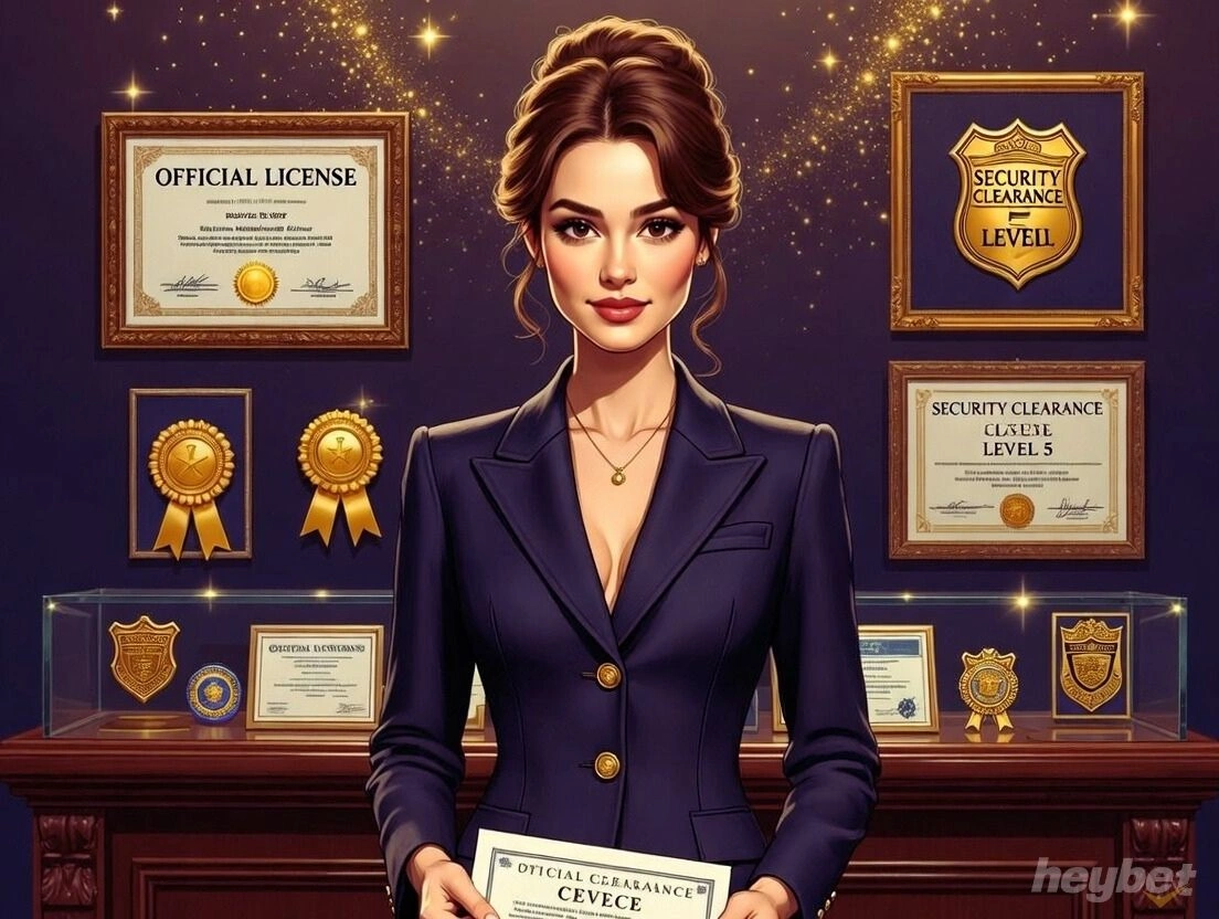 HeyBet Güvenilir Mi? Lisans, Altyapı ve Ödeme Güvenliği İncelemesi 2026