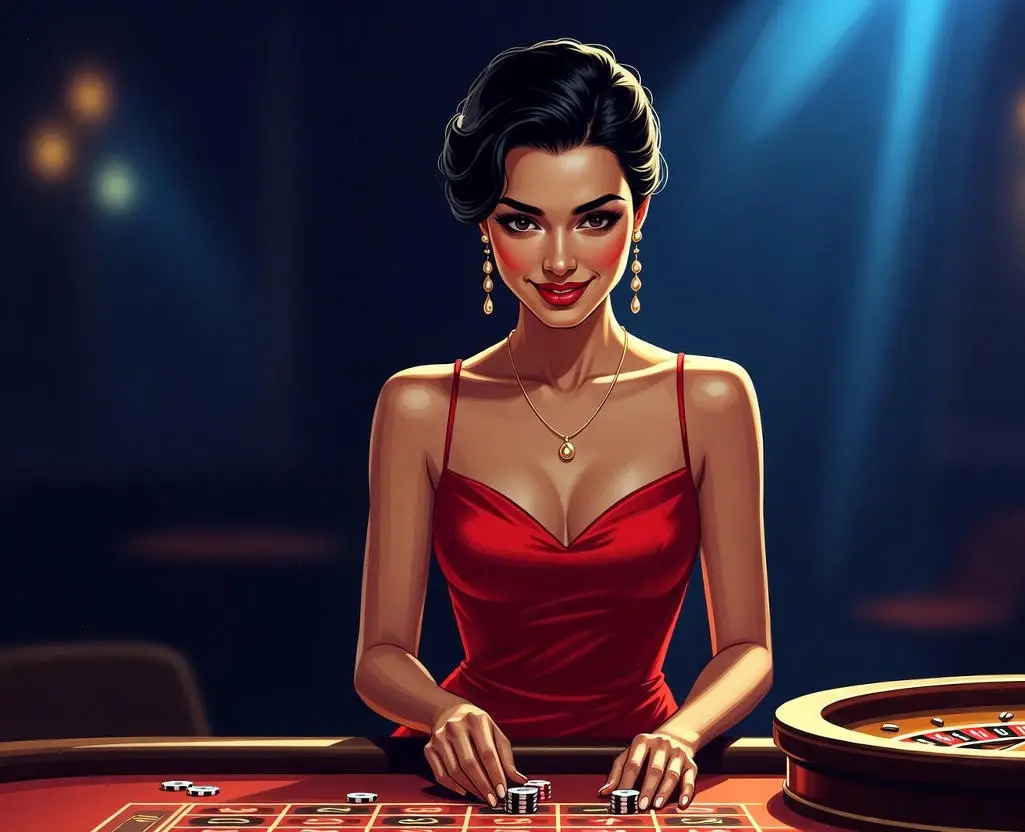 HeyBet Canlı Casino - Gerçek Krupiyeler ile Oyna