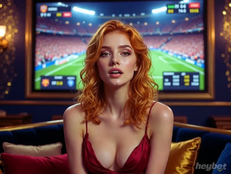 HeyBet Canlı TV: Maçları Ücretsiz HD İzleme Rehberi