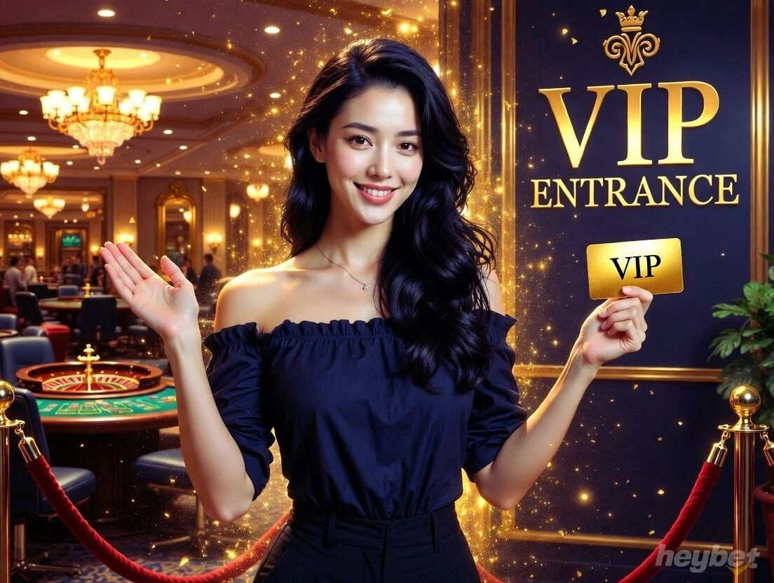 HeyBet Üyelik ve Kayıt Rehberi: Adım Adım Detaylı Anlatım 2026