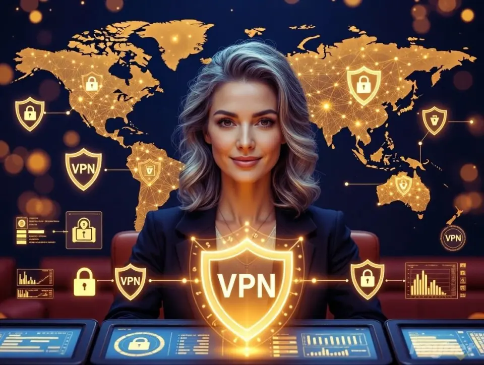 HeyBet VPN Kullanımı: Güvenli ve Kesintisiz Erişim